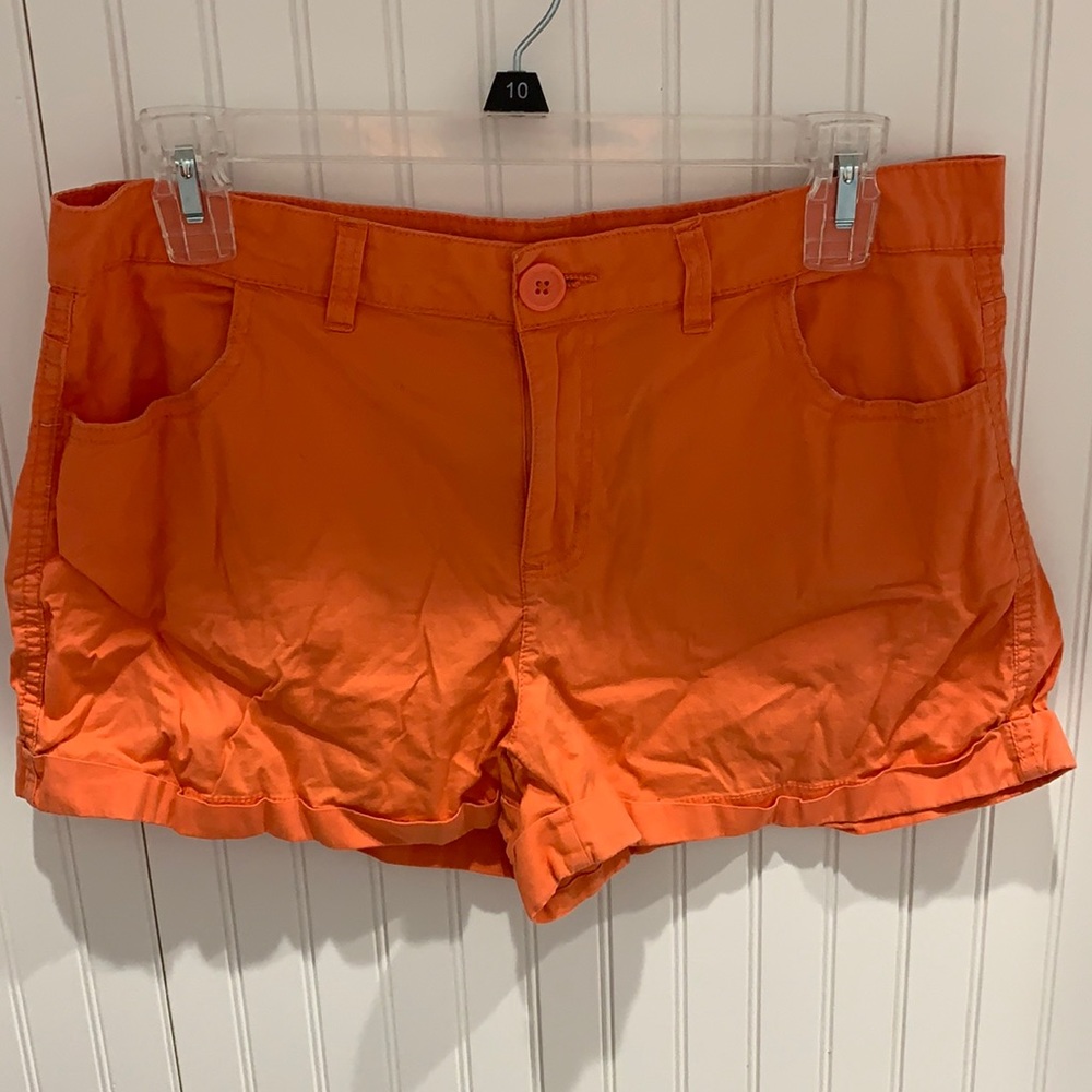 Mix & Co shorts